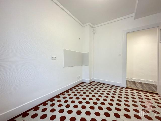 LOCATION APPARTEMENT T2 55.95m² Strasbourg
