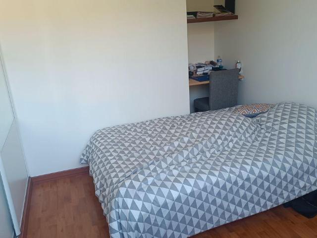 Location appartement T2