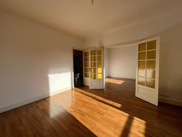 Location Appartement T2 68m² Chambery