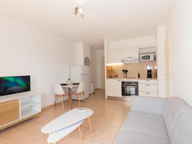 Location / Appartement T2