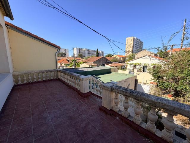 Location Appartement T2 70m2 | Grech Immobilier