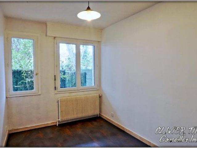 Location / Appartement T2
