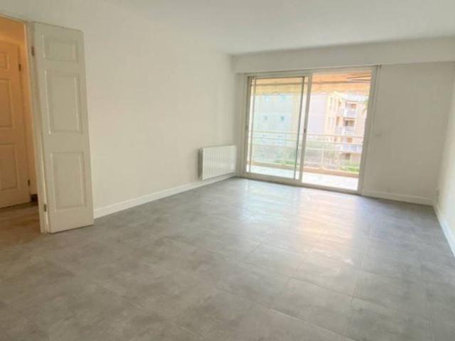 Location Appartement T2