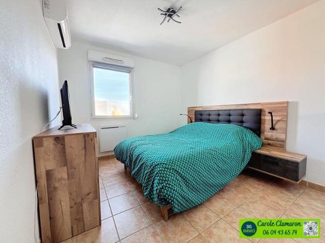 Location / Appartement T2