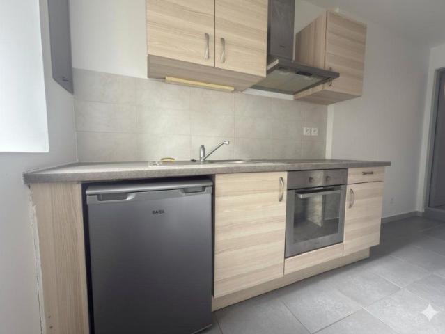 Location / Appartement T2