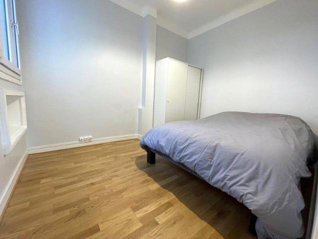 Location / Appartement T2