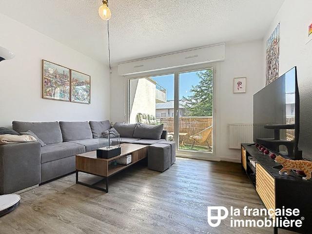 Location Appartement T2
