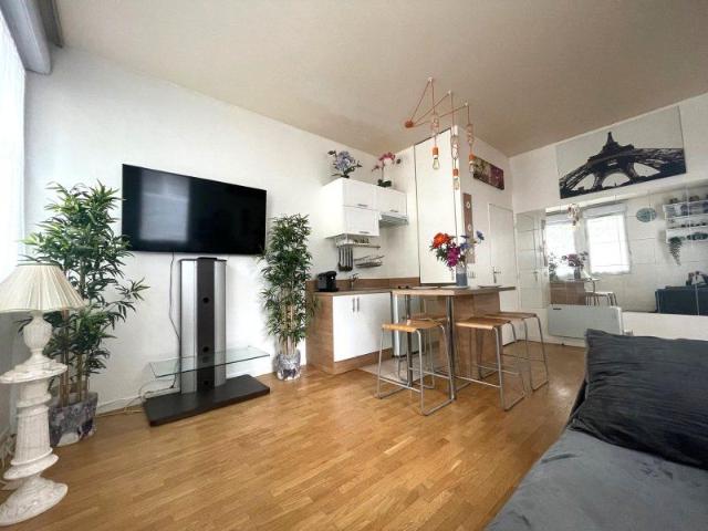 Location / Appartement T2