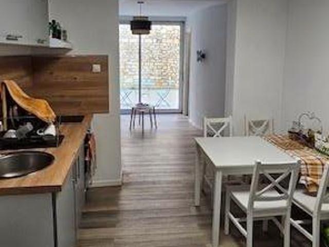 Location / Appartement T2