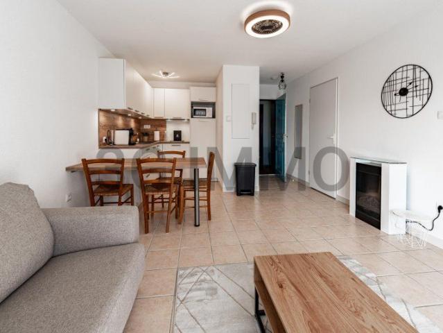 Location / Appartement T2