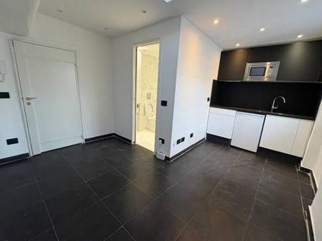 Location Appartement T2