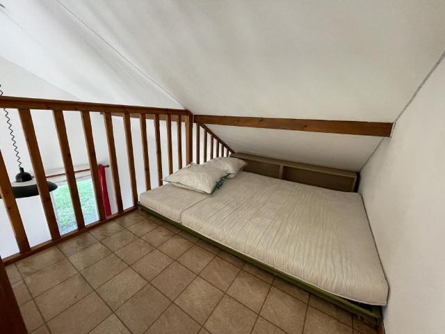 Location Appartement T2 22m² Viviers Du Lac