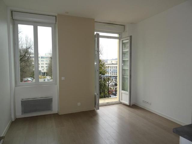 Location Appartement T2 24m² Aix Les Bains