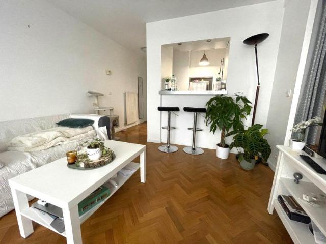 Location / Appartement T2