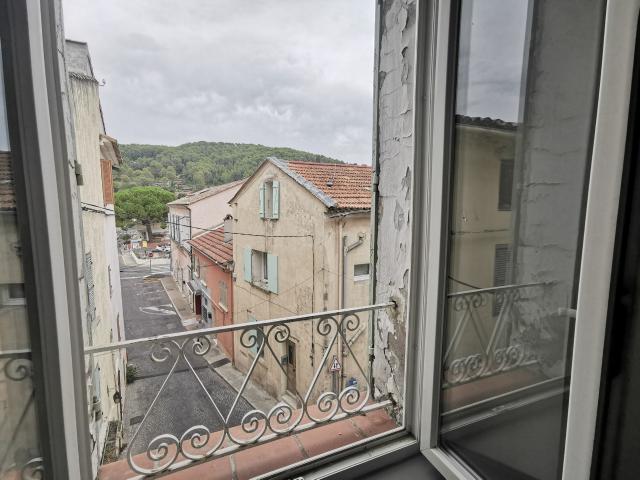 Location Appartement T2 29,42m2 | Grech Immobilier