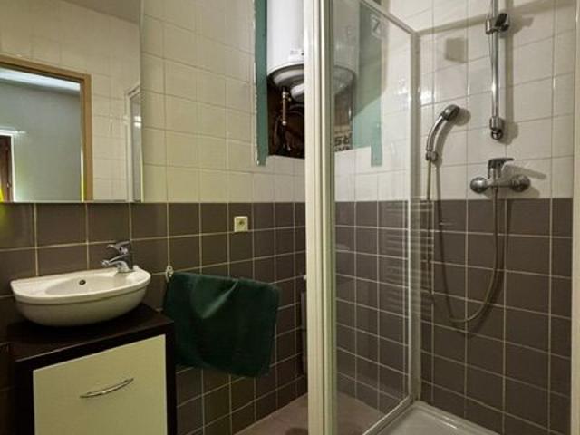 Location Appartement T2 30m² La Motte Servolex