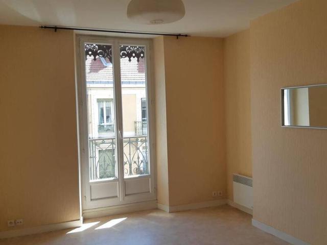 Location appartement t2 31 m² Grenoble 38000 481 €