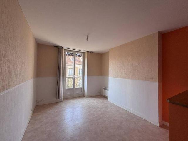 Location appartement t2 31 m² Grenoble 38000 481 €