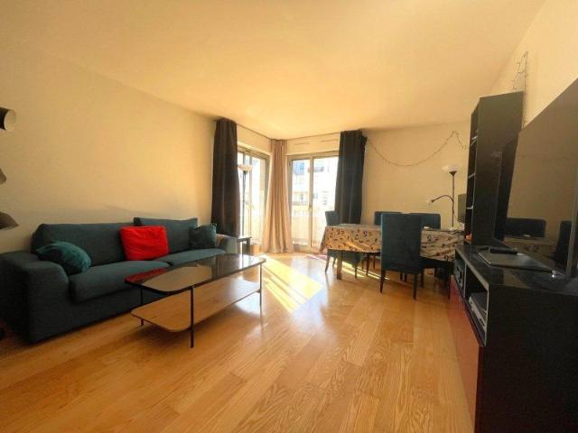 Location / Appartement T2