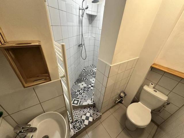Location appartement t2 34 m² Grenoble 38000 Gabriel Péri 600 €
