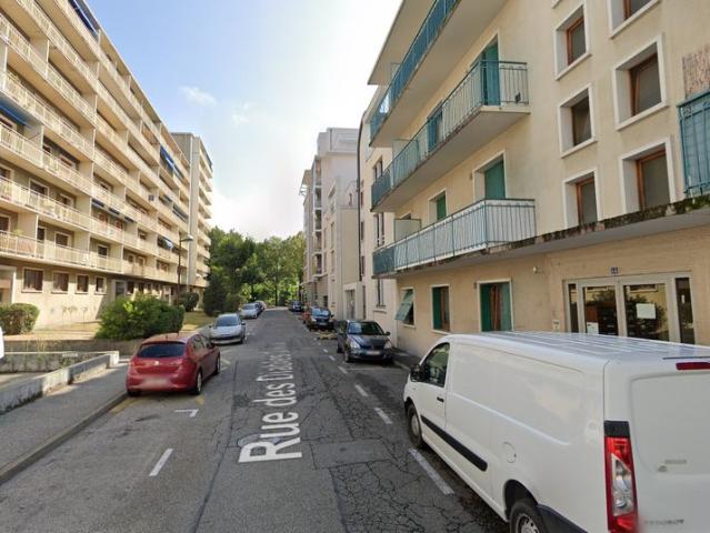 Location Appartement T2 34m² Chambery