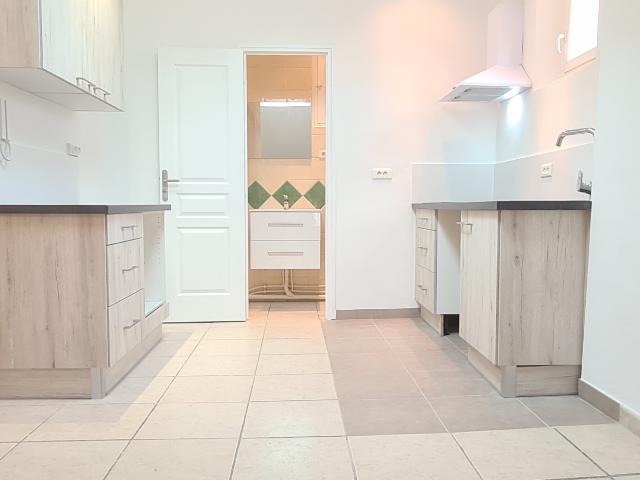 Location Appartement T2 35m2 habitable 27m2 loi boutin | Agence Clemenceau