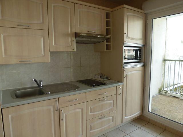 Location Appartement T2 36m² Chambery