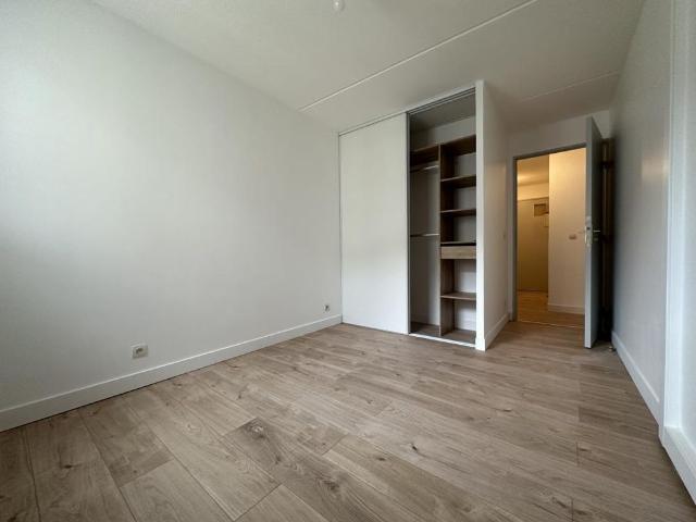 Location Appartement T2 39m² Chambery