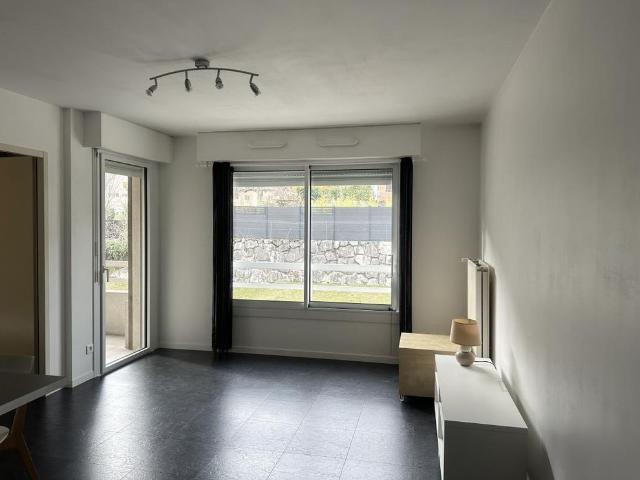 Location Appartement T2 39m² Le Bourget Du Lac