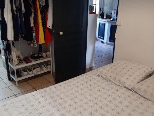 Location Appartement T2 Toulon
