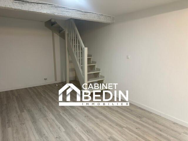 Location Appartement T2 Toulouse 1 chambre