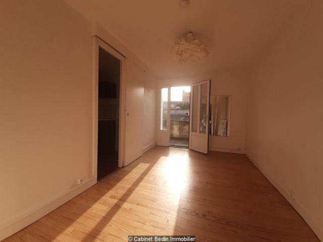 Location Appartement T2 Toulouse 1 chambre