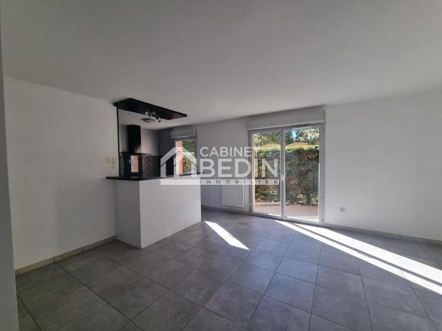 Location Appartement T2 Toulouse 1 chambre