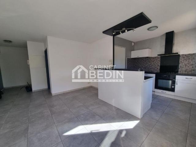 Location Appartement T2 Toulouse 1 chambre