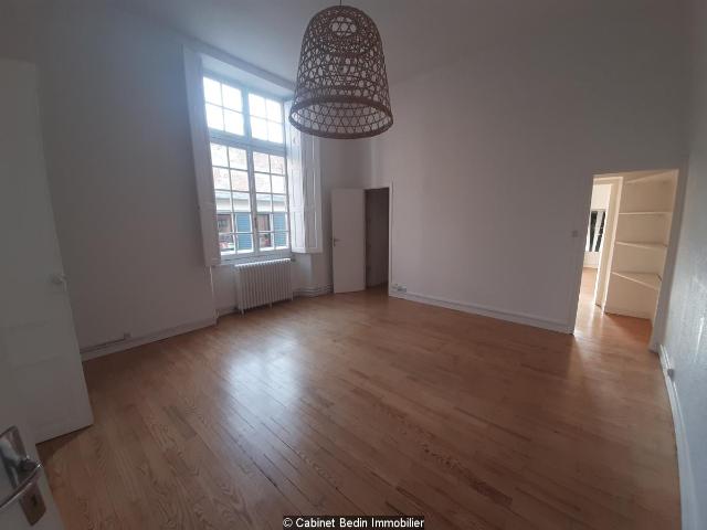 Location Appartement T2 Toulouse 1 chambre