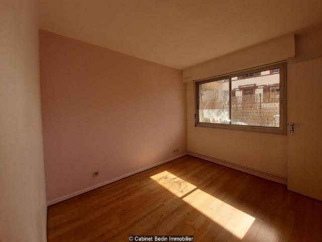 Location Appartement T2 Toulouse 1 chambre
