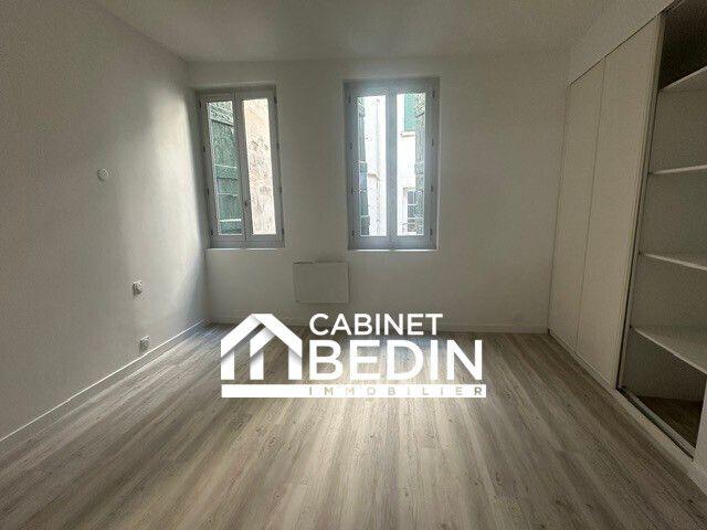 Location Appartement T2 Toulouse 1 chambre