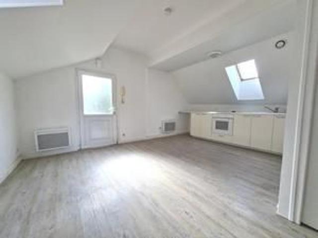 Location Appartement T2 Universités
