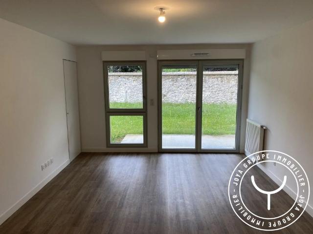 LOCATION APPARTEMENT T2 VIDE