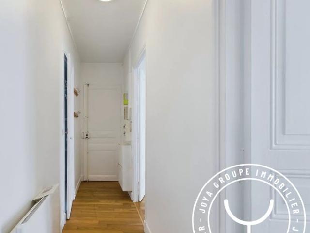 LOCATION APPARTEMENT T2 VIDE