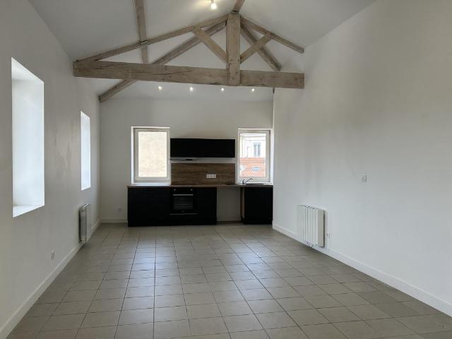 Location appartement T2 Villefranche sur Saône