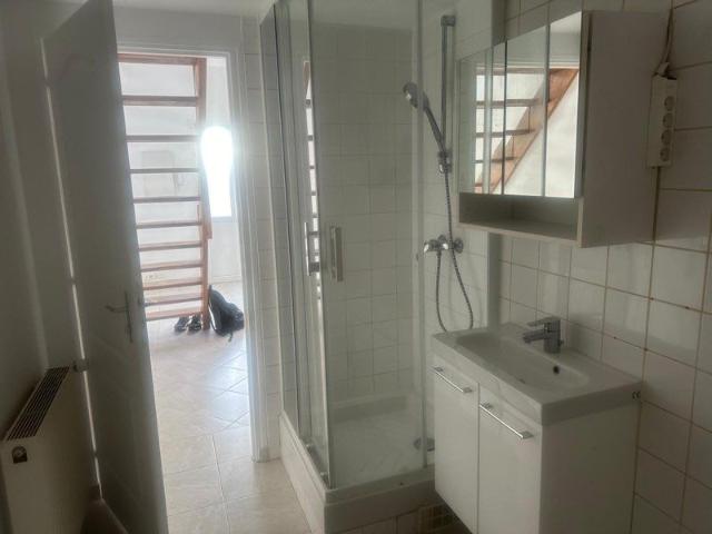 Location appartement T2 Villejuif Léo Lagrange
