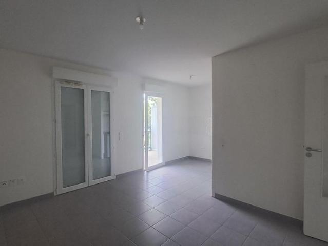 Location appartement T2 à BASSUSSARRY | 40 m