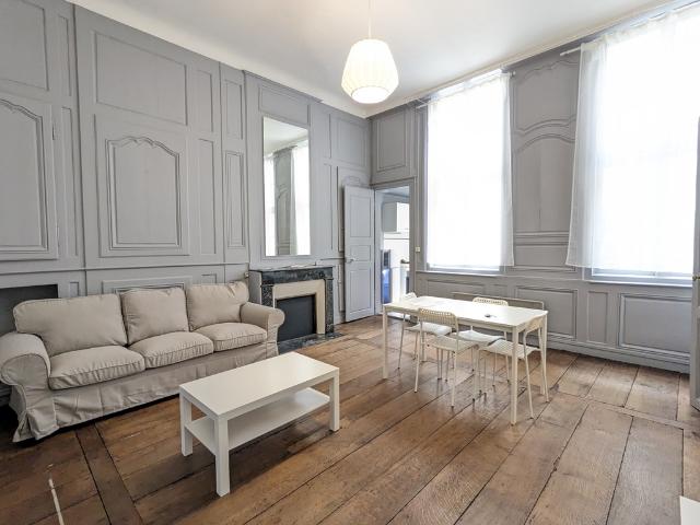 Location appartement T2 à BAYONNE | 74 m2 753 C.C. € / mois