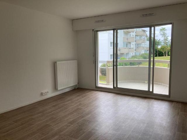 Location appartement T2 à BIARRITZ | 45 m