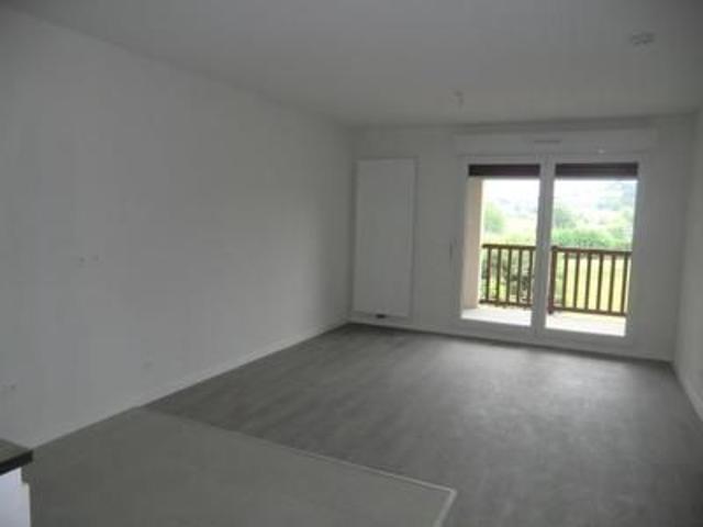 Location appartement T2 à HASPARREN | 38 m