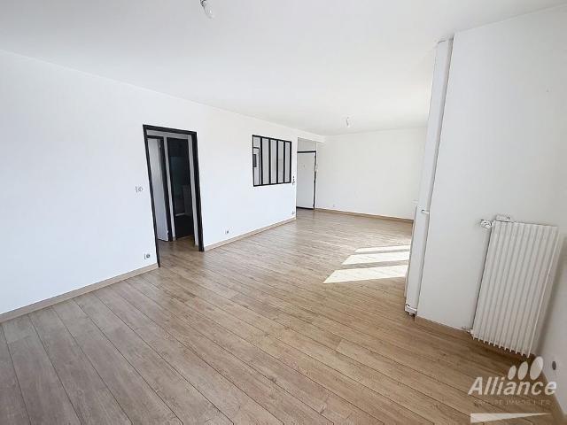 Location APPARTEMENT T2 | Alliance Groupe Immobilier