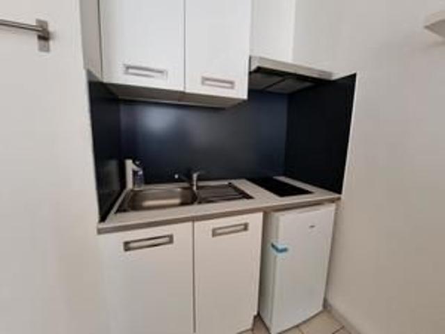 Location Appartement T2 Autre