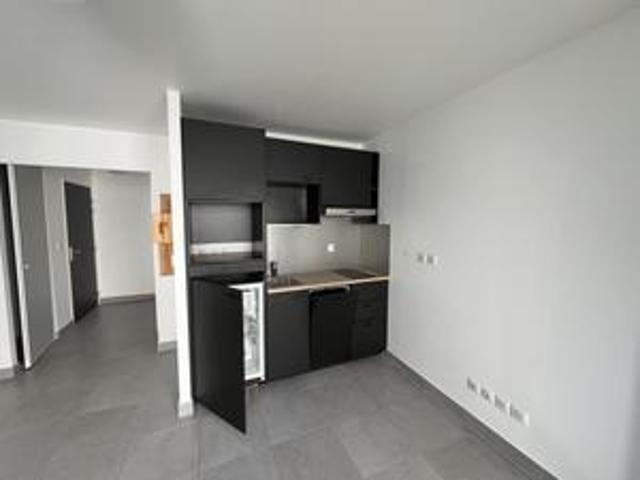 Location Appartement T2 Autre
