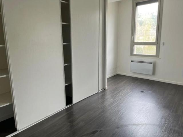 Location Appartement T2 avec parking Centre ville